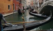 Tocht Stappen Venetië - Venise  - Photo 10