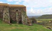 Tocht Te voet Biddanoa Truschedu/Villanova Truschedu - Nuraghe Santa Barbara - Photo 6