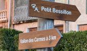 Tour Wandern Barjols - Barjols - petit Bessillon - Photo 10