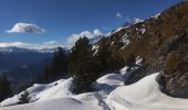 Trail Walking Val-Cenis - La Turra de Termignon  - Photo 5