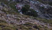 Trail Walking Cozzano - GR20 Corse étape 13 - Photo 10