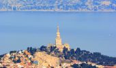 Trail Walking Marseille - Puget / Aiguille Guillemin  Cap Gros Val Chalabran-16056341 - Photo 14