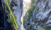 Randonnée Marche Posada de Valdeón - Cain gorges de Cares(petit À/R) - Photo 13