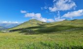 Randonnée Marche La Plagne-Tarentaise - Plagne Village Belle Plagne Mont St Jacques  - Photo 14