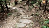 Trail Walking Chiusa di San Michele - Rome_51_Chiusa Di San Michele_Sant Ambrogio_20180910 - Photo 2