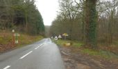 Tocht Stappen Saint-Aubin-Épinay - 20210316-Epinay - Photo 1