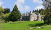 Trail Walking Celles-sur-Durolle - Celles_Puy_Oscot - Photo 1