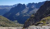 Randonnée Marche Passy - TAR4 - Tour des Aiguilles Rouges J4 - Bellachat - Pierre à Berard - Photo 4