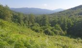 Percorso Mountainbike Ronchamp - rando VTT club lure, ronchamp la filature, le plainet - Photo 5