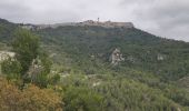 Trail Walking Évenos - Tour du Baou RBon - Photo 2