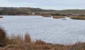 Randonnée Marche Guidel - Guidel plage 7,6 km - Photo 8