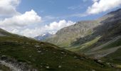 Randonnée Marche Tignes - Réserve naturelle de la Grande Sassière - Photo 12