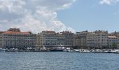 Excursión Senderismo Marsella - Marseille République Cours Julien  - Photo 2