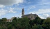 Trail Walking Château-Guibert - Les Lacs du Marillet et de la Moinie  - Photo 2