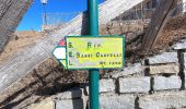 Tour Zu Fuß Moggio - Sentiero Antichi Cippi Confinari - Photo 3