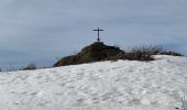 Trail Walking Bairols - Pointe des 4 Cantons  - Photo 10
