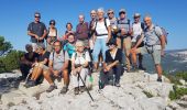 Tour Wandern Toulon - le mont faron - Photo 5