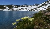 Tour Wandern Saint-Sorlin-d'Arves - la croix de fer - Photo 5