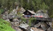 Percorso A piedi Vallorcine - Mont Buet - Photo 3