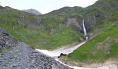 Tocht Stappen Cauterets - Lac d'Ilhéou ou Lac Bleu - Photo 12