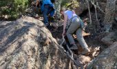 Excursión Senderismo Roquebrune-sur-Argens - Rocher Roquebrune  - Photo 2