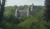 Tour Wandern Houyet - Celles - Photo 5