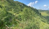Trail Walking Hauteluce - Lac girotte  - Photo 1