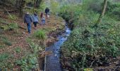 Trail Walking Liège - Balade blanc gravier - Photo 1