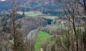 Tocht Te voet Rottenburg am Neckar - Bieringen-Weitenburg - Photo 4