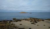 Trail Walking Douarnenez - Douarnenez - GR34 du port de plaisance aux Roches Blanches - 9.7km 165m 2h30 - 2019 09 06 - Photo 2