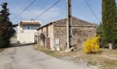 Tour Wandern Gréoux-les-Bains - Notre Dame des Oeufs -Les Mauras - Photo 5