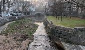 Tour Wandern Flassans-sur-Issole - Flassans sur Issole-19-01-22 - Photo 1