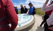 Tocht Stappen Quiberon - Quiberon le 30 avril - Photo 4