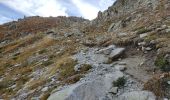 Trail Walking Porta - Porta bianca d'Andorre - Photo 5