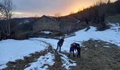 Trail Walking Rencurel - Abri de la Goulandière au départ des Ailes ( Rencurel) - Photo 1