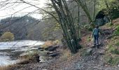 Trail Walking Bouillon - Corbion - pont de l’Epinet - Photo 9