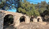 Percorso Marcia Roquebrune-sur-Argens - Les 25 ponts-Roquebrune sur Argens-28-01-22 - Photo 3