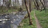 Randonnée Marche Saint-Julien-en-Genevois - Le long de l'Aire (Départ Thairy) - Photo 20