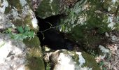 Randonnée Marche Laroque - Laroque - Avens, menhir - Rocher du Pin - Photo 15