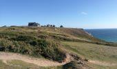 Tocht Stappen Camaret-sur-Mer - Pointe de Pen Hir depuis le camping Lannic - Photo 2