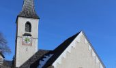 Randonnée A pied Unsere Liebe Frau im Walde-St. Felix - Senale-San Felice - IT-9 - Photo 9