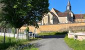 Trail Walking Saint-Germain-des-Grois - Marche 05062021 - Photo 1