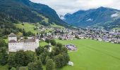 Randonnée A pied Kaprun - Tauern SPA-Runde - Photo 8