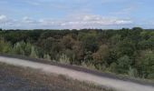 Tour Wandern Carvin - Carvin Oignies la gare d'eau Libercourt le terril du Telepherique - Photo 2