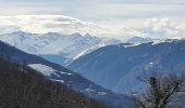 Trail Walking Fronsac - la Chapelle d Esputs. fronsac 31 - Photo 1