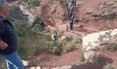 Percorso Marcia Ceyras - Aventure dans le canyon du diable - Photo 8