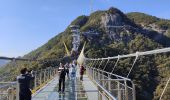 Excursión Otra actividad Unknown - Ballade dès ponts suspendus Wonju-si  - Photo 4