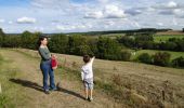 Randonnée Marche Marchin - Chasse au trésor 