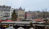 Tour Wandern Aachen - Aix-la-Chapelle  🎅🎄 & 🛍 - Photo 4