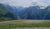 Tour Wandern Les Deux Alpes - vallée blanche 3 - Photo 1